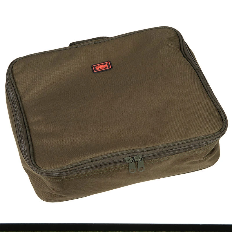 Spomb MK2 Bucket Stands